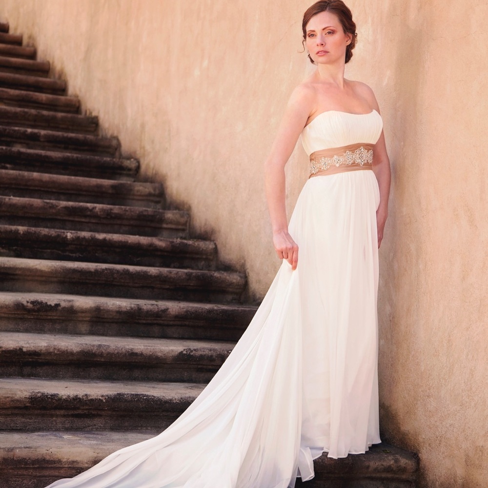 Maggie Sottero Imperial Gown
